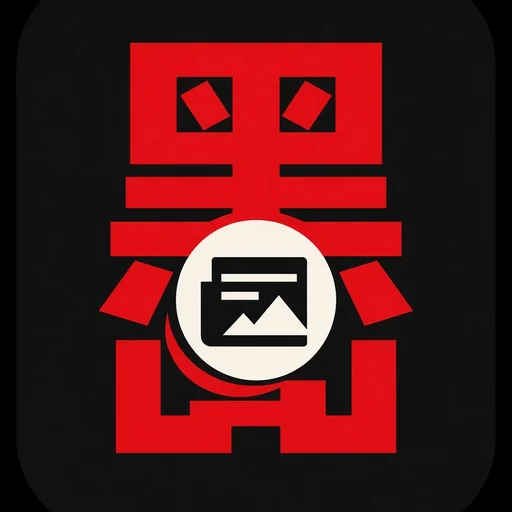 黑料网标识